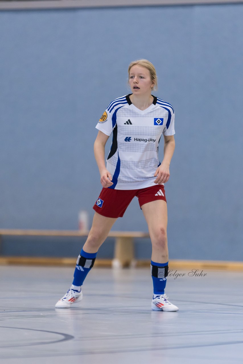 Bild 63 - wBJ Futsalmeisterschaft